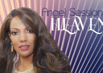 Angel Sessions Has Released Her Latest Single, “Heaven” — Out Now!