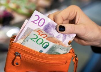 The Swedish Tax Declaration Is Now Open. Find Ways To (Legally) Lower Your Tax Bill.