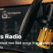 RNB Hits Radio Integrates iPlayer with Archodia Music