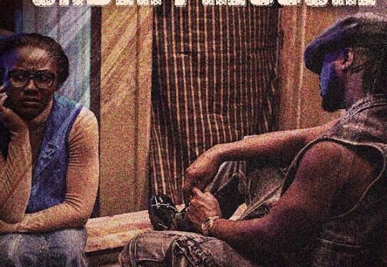 Rudeboy Releases New Single “Under Pressure”