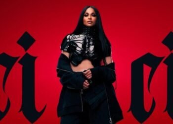 CiCi: The New Eight Studio Album by Music Icon Ciara
