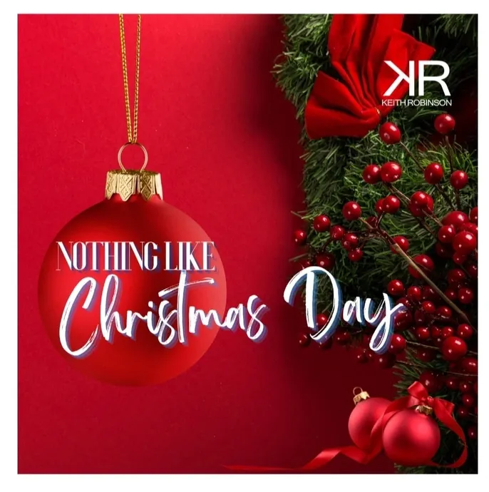 Album cover provided by: Ra-Fael Blanco