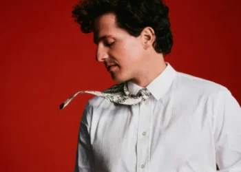 Charlie Puth Expands His Sonic Universe With Whatever’s Clever! (Expanded) and New Single “Reply To This”