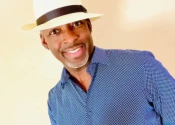 Eric Leone Unveils Soulful New Single “Blue Hills”