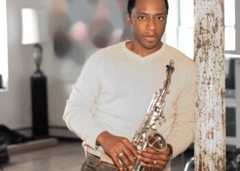 Andre Ward Releases Soulful New Single “Still” Featuring Janice Dempsey — Out Now!