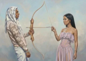 Swae Lee and Jhené Aiko Paint a Vivid Soundscape With New Single “MURAL”