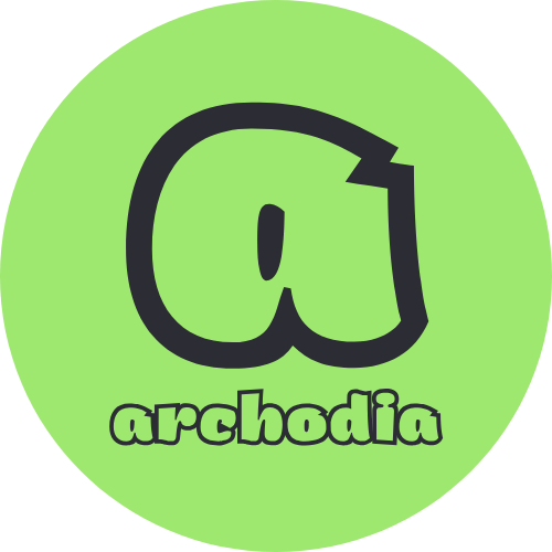 Archodia